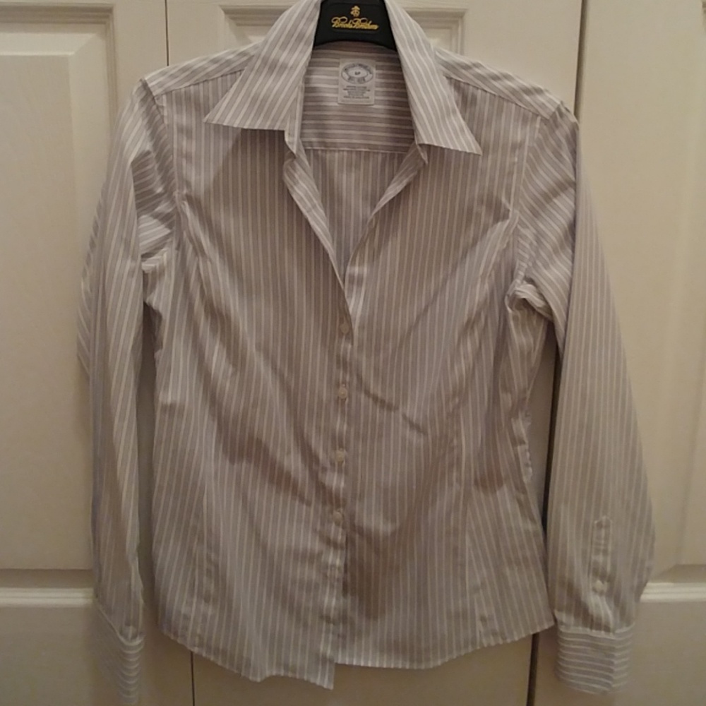 Brooks Brothers Button Up Shirt
